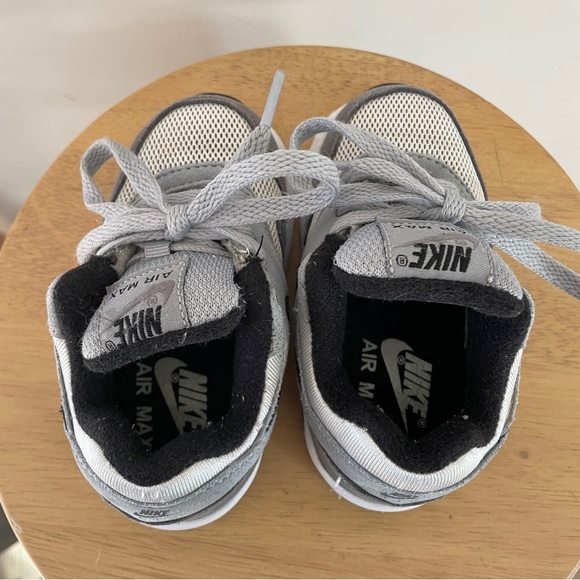 Nike Air Max (TD) 6C - Picture 3 of 5